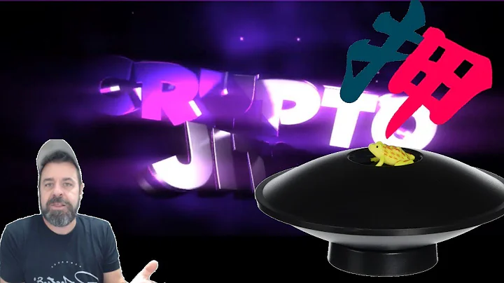 Giveaway!!!  3D Mirascope Hologram Maker