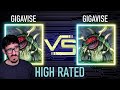 [ITA] Gigavise  vs Gigavise | High Rated | Edison Format | Dueling Book