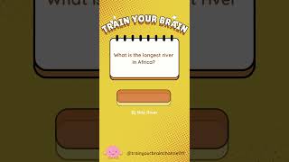 Test Your Geography Knowledge! 5th Grade Quiz Challenge 🌍 | Fun and Educational! #shorts