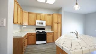 4 Bedroom home for Rent in Modesto - 1925 Destiny Way