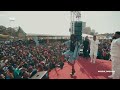 Diamond Platnumz Surprise Performance In Arusha