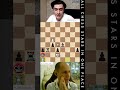 ПОПРОБУЮ МАТ ПОСТАВИТЬ! // IM ШАМИЛЬ АРСЛАНОВ vs GM СЕРГЕЙ ЖИГАЛКО // ИГРА №1 #chess #шахматы