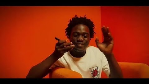Mano Chaba-Distância (VideoClipe )