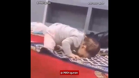 سورة الفرقان القارئ محمد كمال