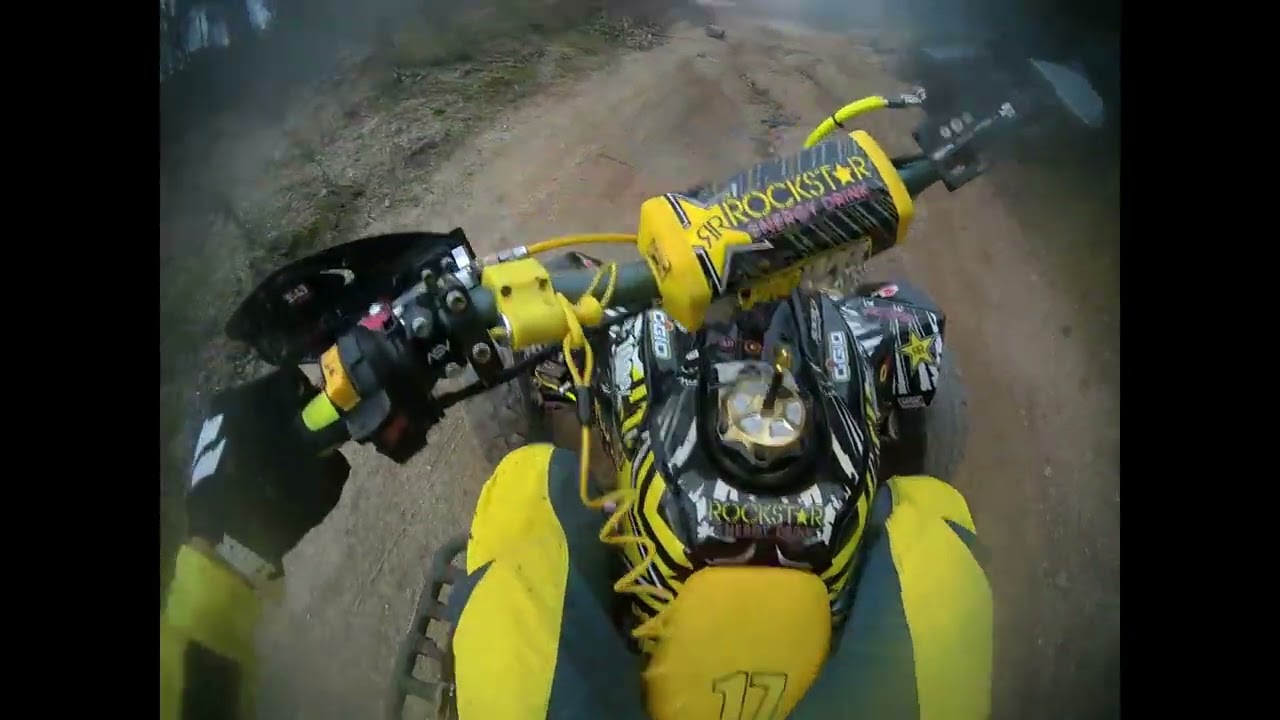 Volta pela serra da Aboboreira (parte1)