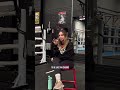 Episode 19 | Beyond the Ring with Tess #goodvibesonly