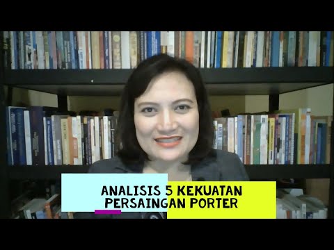 Video: Apakah yang Anda maksud: industri analitik