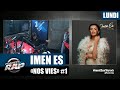 Vignette de la vidéo Planète Rap - Imen Es "Nos Vies" Avec Alonzo & Abou Debeing #Lundi
