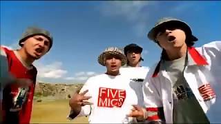 Super cool Japanese (Okinawan) Rap/Hip-Hop Video --- DA PUMP 