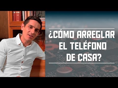 Vídeo: Com Triar Un Telèfon De Casa