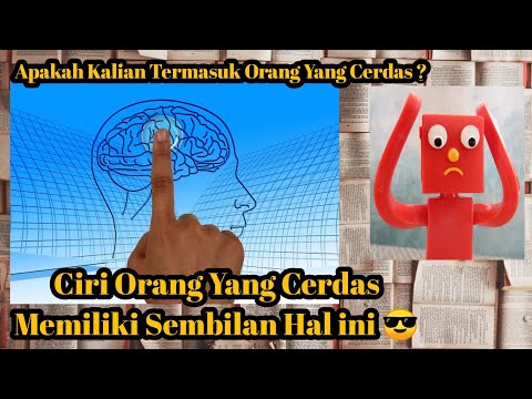 Video: Bagaimana Cara Mengetahui Tingkat Kecerdasan