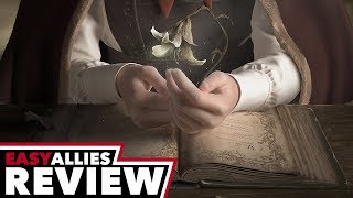 Déraciné - Easy Allies Review