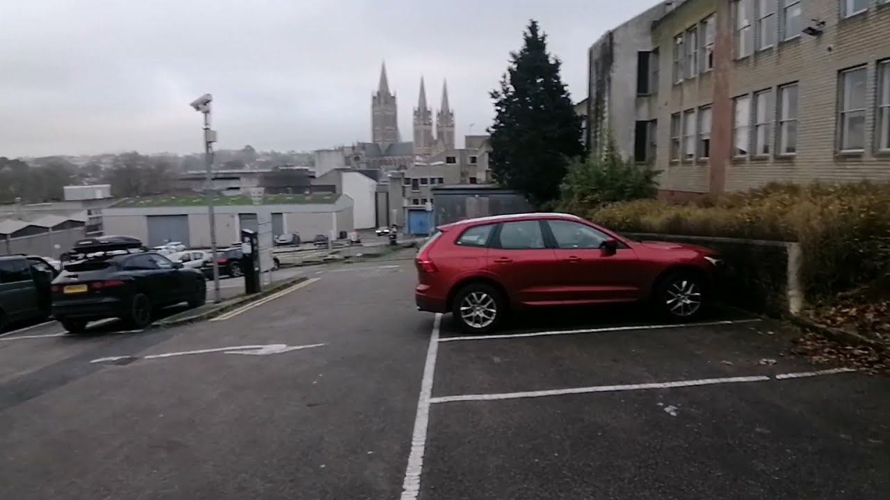 Pydar Development - Carrick House