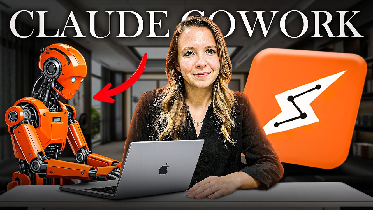 The Truth About Anthropic's Cowork: A Reporter Spent Days Testing It—Here's What Really Happened