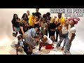 SMASH OR PASS FACE TO FACE BROWARD ( WITH A TWIST 😱 )