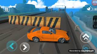 Deadly Race (Speed Car Bumps Challenge) | Gameplay Android and iOS - YouTube,  kidZ Gaming