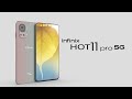 Infinix Hot 11 pro (2021) Official Introduction : Trailer Concept