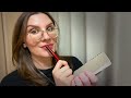ASMR ✨TOP 5 Underrated Triggers to bring back your tingles!