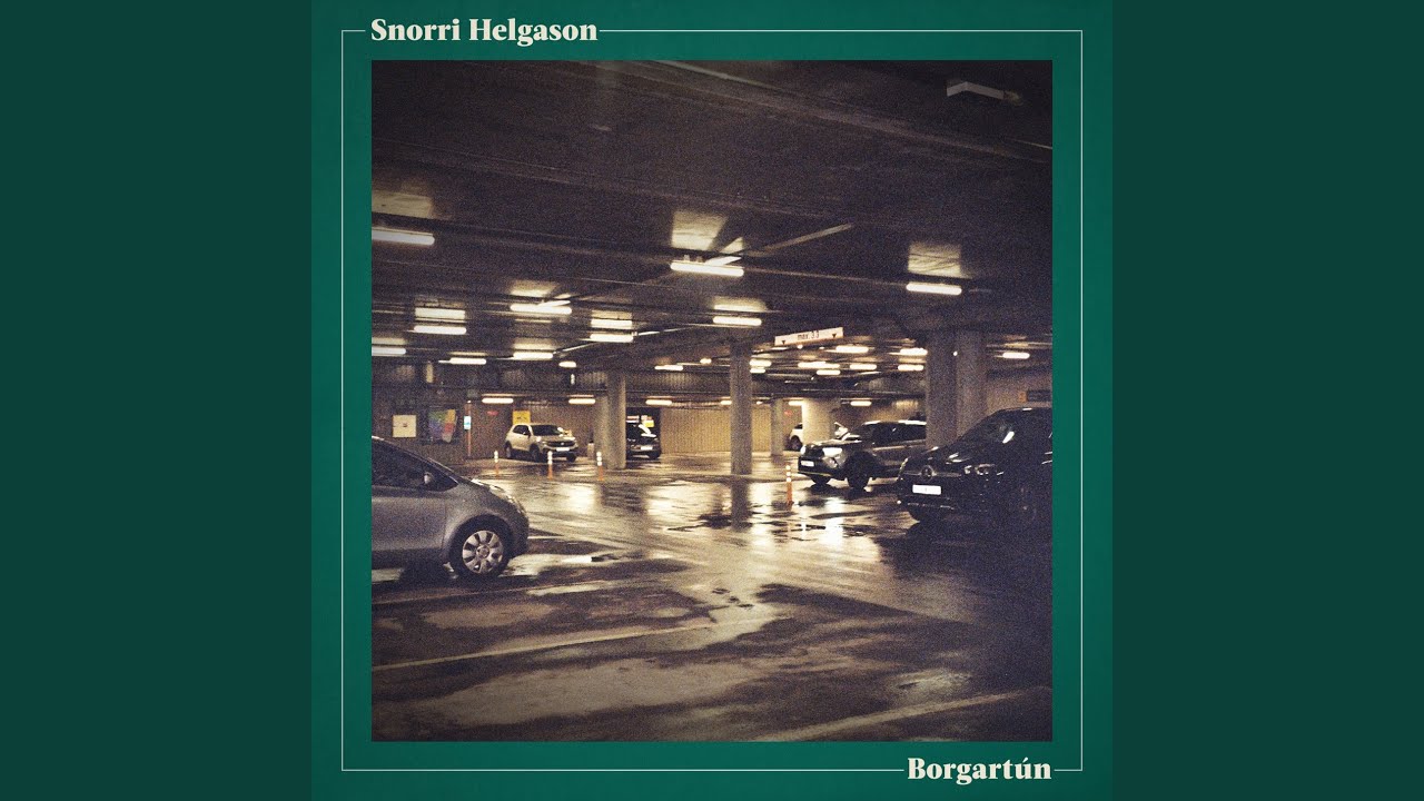 Obejrzyj Borgartún w YouTube Obejrzyj Borgartún w YouTube