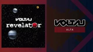 Voltaj - Alta (Official Audio)