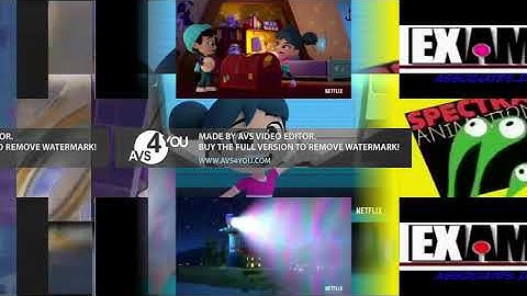 Scan vs Round 9 (AVS Version)