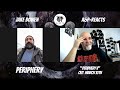 Jake Bowen (Periphery) Defines Djent &amp; Shares The Thought Process Behind Latest Album