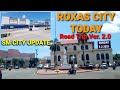 ROXAS CITY TODAY VER. 2.0 || SM CITY UPDATE || ROAD TRIP || BY THE PINEAPPLE FAMILY