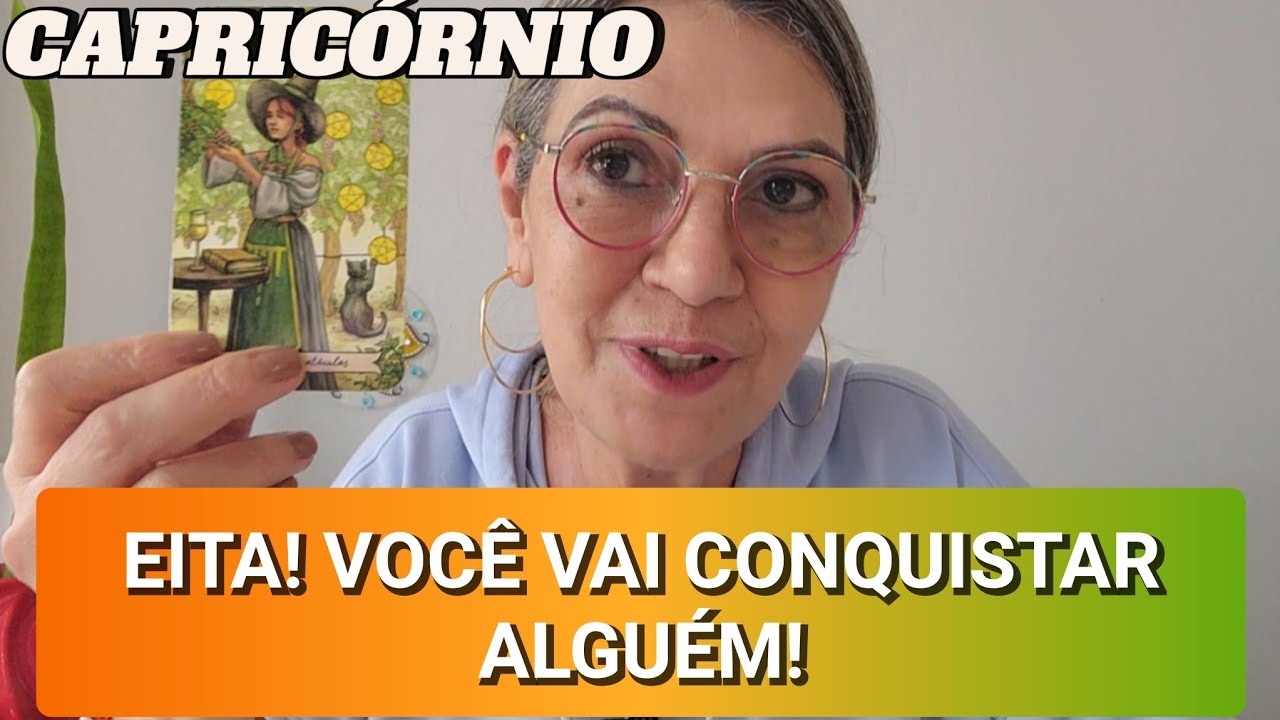 ♑️CAPRICÓRNIO GUARDA BEM ESSA DATA🔱A ESPERA ACABOU! A MENSAGEM CHEGA! É IMPORTANTE!🤗A CONQUISTA😉