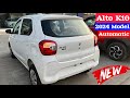 New 2024 Maruti Suzuki Alto K10 Automatic Review  Price and Mileage  alto k10 new model 2024