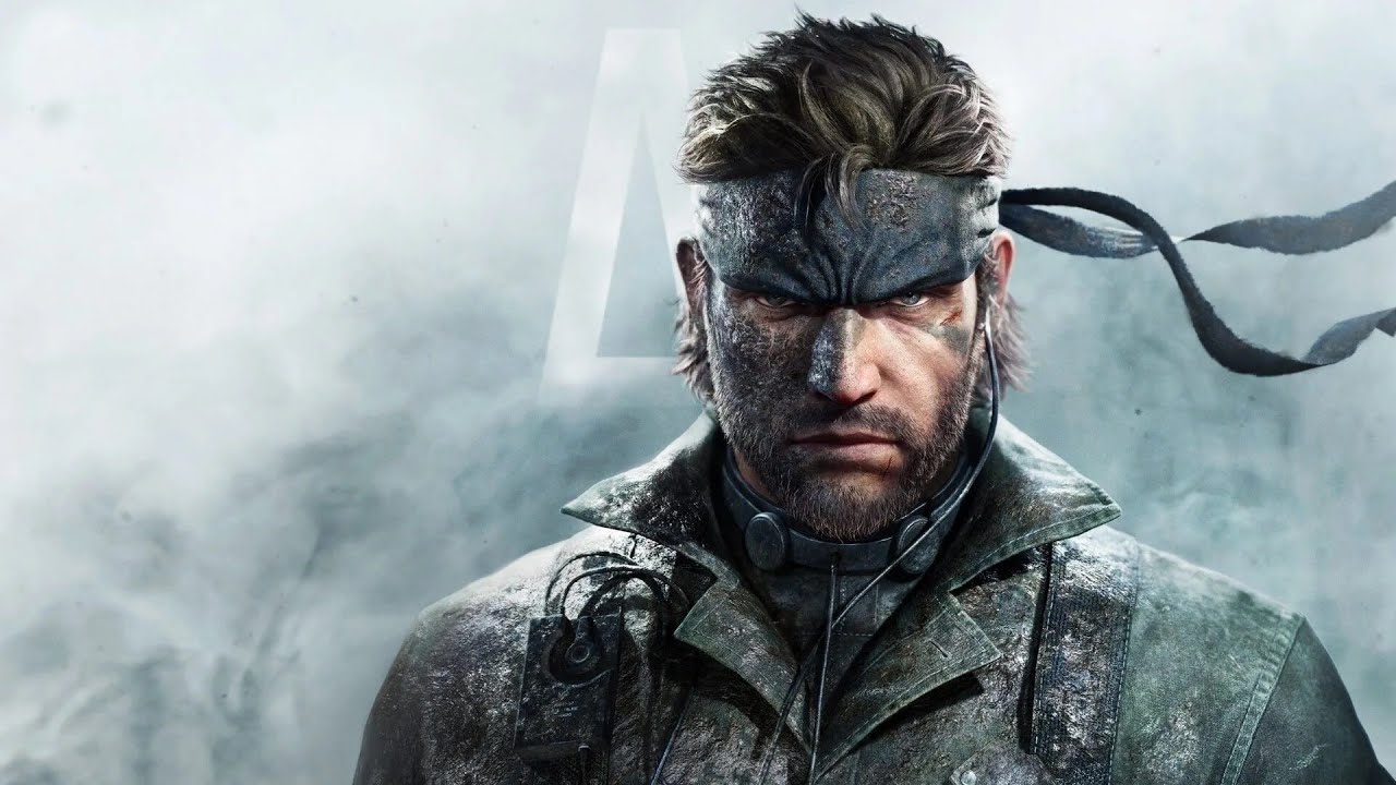🐍🌲 Metal Gear Solid: Snake Eater - The Ultimate Jungle Survival Stealth Experience Reborn 🤫💥