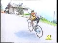 Giro 1997 14^ Racconigi - Breuil Cervinia [I.Gotti/N.Miceli/S.Garzelli]