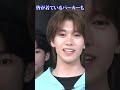 【始まりました○○】#tobe #とべばん #とべばんmini #大東立樹 #classseven #winkfirst #trainee