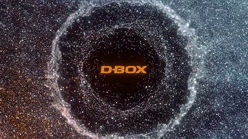 How to integrate D-BOX motion kit in a recliner seat