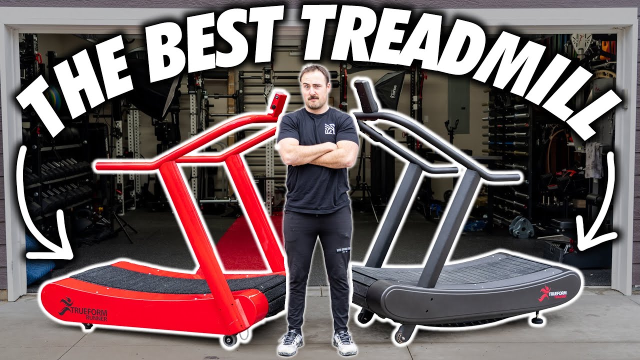 The Best Treadmill for Your Home: 2024 Treadmill Buying Guide