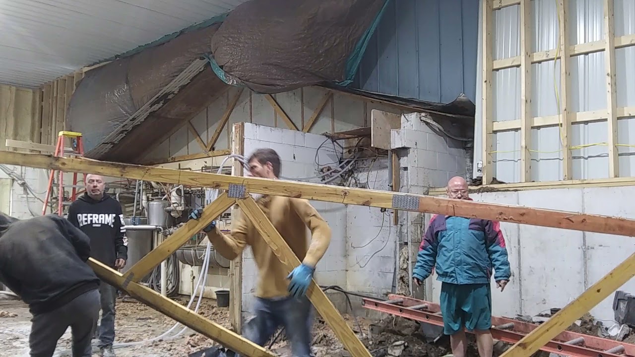 brian ellis construction demolition work. Bryan Elis,Noah Hopkins,David Berquist