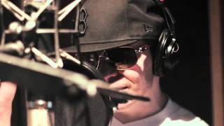 Blind Fury "Tracking Out"(Cashin' Out Freestyle)