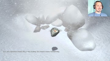 I hate spiders / Penumbra Overture #1