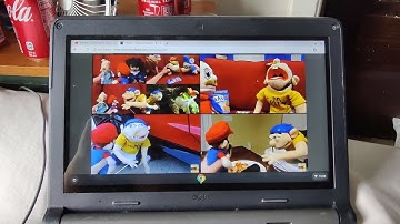 Up To Faster 7 parison to sml jeffy