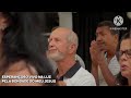 Banda dos Homens - Culto 13/10/2024 - IBVA
