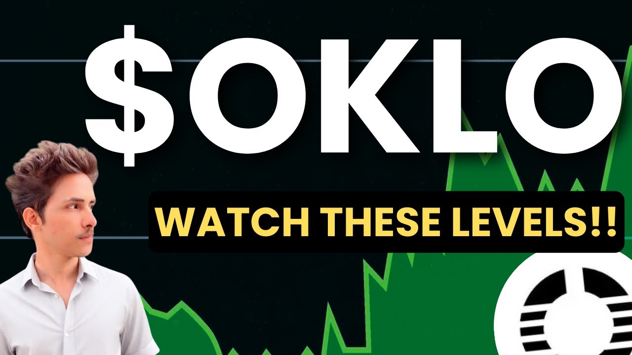 Акции OKLO (акции Oklo Inc) Анализ акций OKLO ПРОГНОЗ АКЦИЙ OKLO в новостях о акциях OKLO сегодня