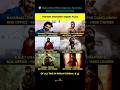 Top Highest Overseas Grossing Pan-India Indian Movie Ever #bollywood #trending #new #box #collection