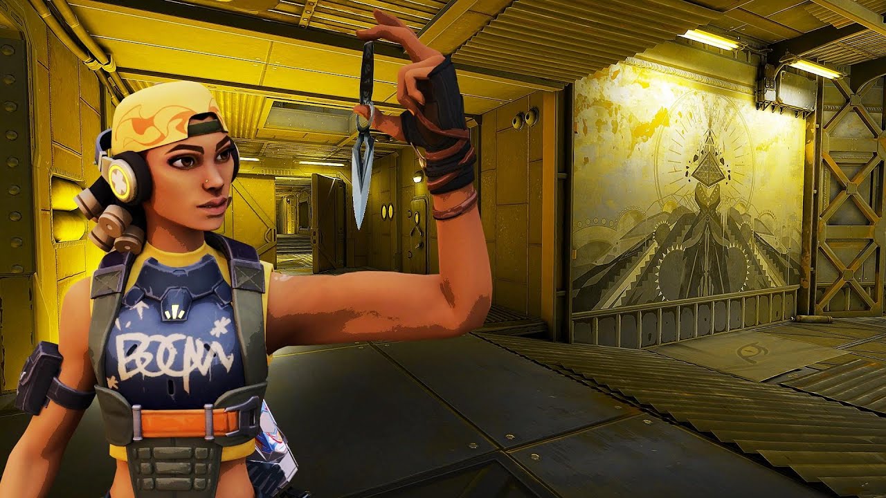 Valorant LIVE – Duo Domination Begins! | 