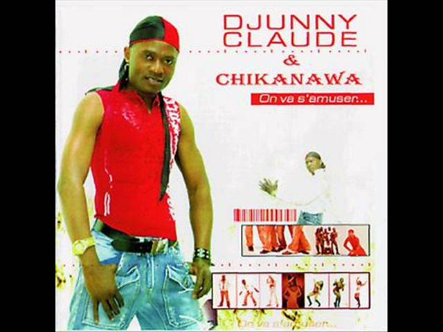 Guarda Djunny Claude & ChiKanawa - Mpalafuma su YouTube Guarda Djunny Claude & ChiKanawa - Mpalafuma su YouTube