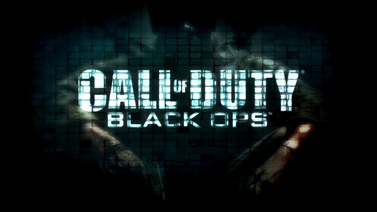 Twilight (Dead Ops Arcade) - Call of Duty: Black Ops Music Extended