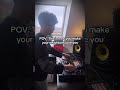 How to make you neighbors love you #techno #rave #dj #hardgroove #tribaltechno #hypnotic