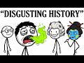 DISGUSTING Traditions That Were Once Normal in History