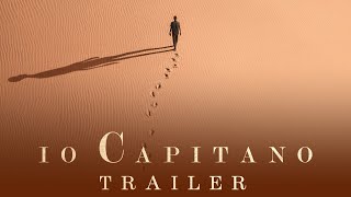Io Capitano - Official Trailer in HD Resimi