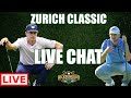 Zurich Classic LIVE CHAT! Fantasy Golf Ownership, Weather, Q&amp;A