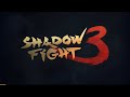 Shadow Fight 3 | JUNE V/S IRON CLAD | UNEXPECTED GUEST