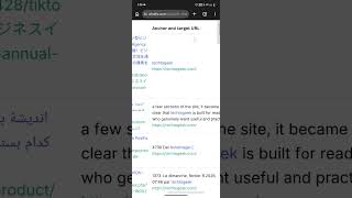 SEO Backlinks Tamil Tutorial | Rank #1 on Google Step by Step